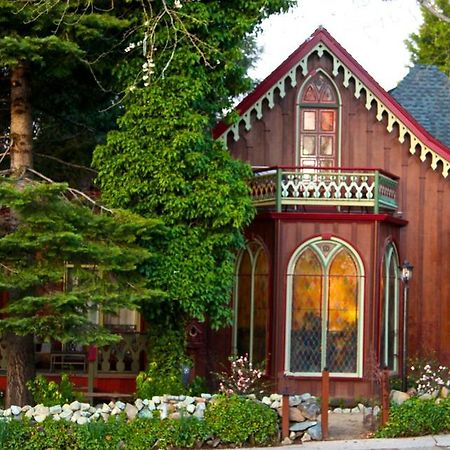 Two Room Inn Nevada City Kültér fotó