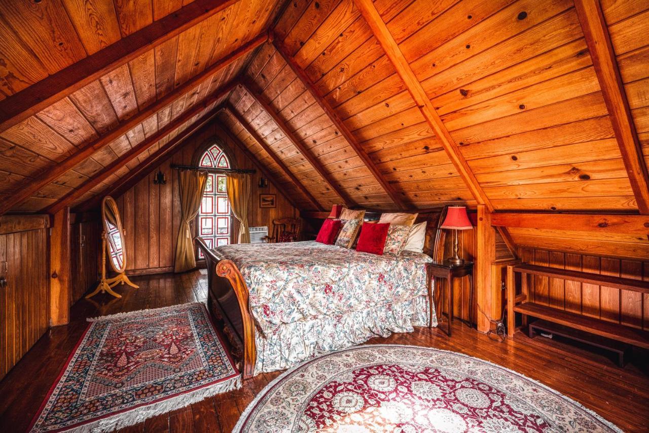 Two Room Inn Nevada City Kültér fotó