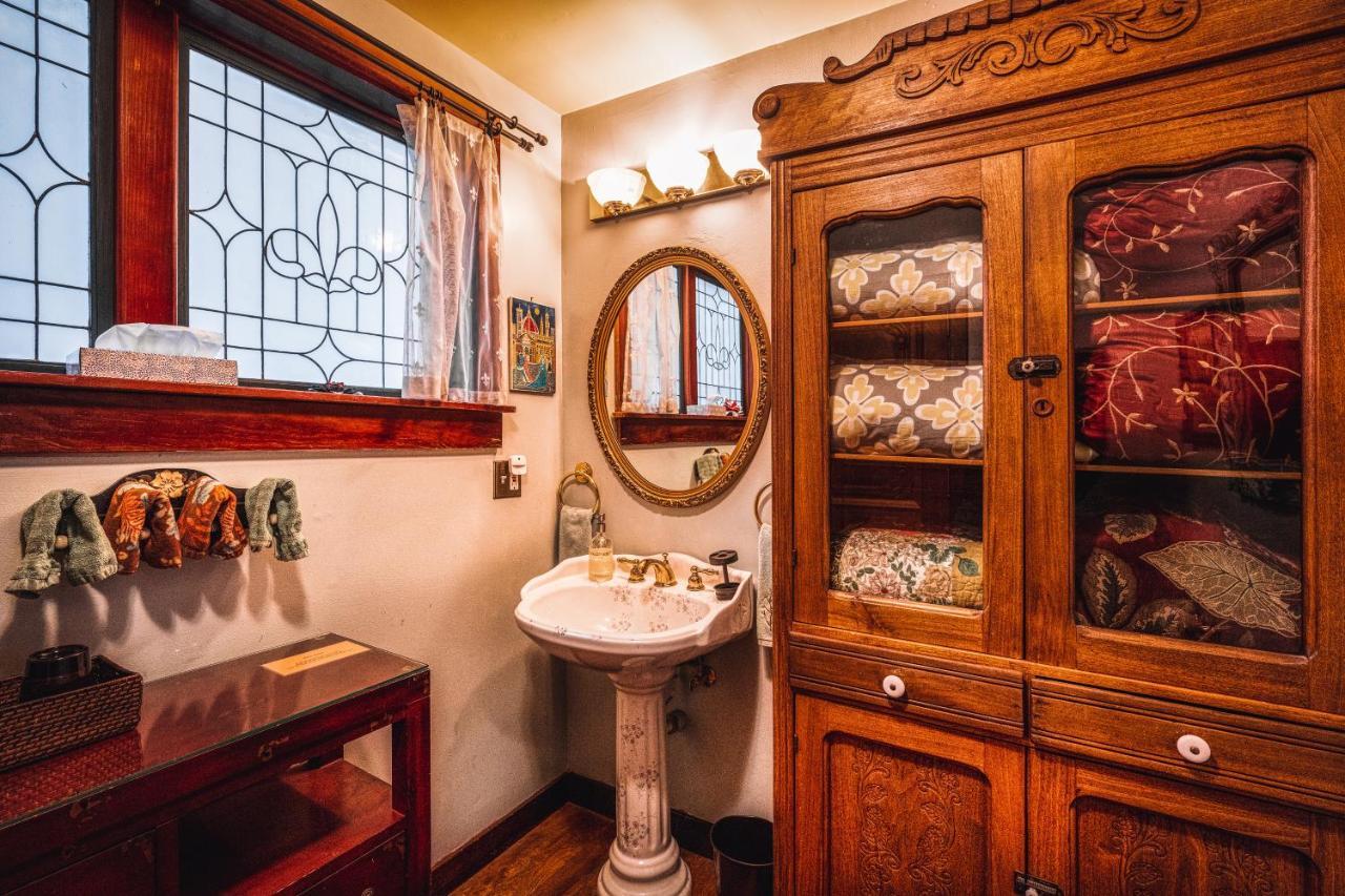 Two Room Inn Nevada City Kültér fotó