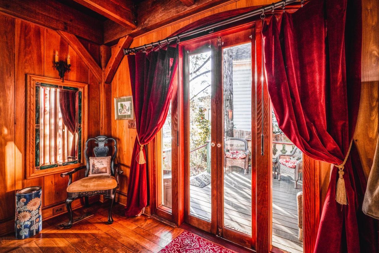 Two Room Inn Nevada City Kültér fotó