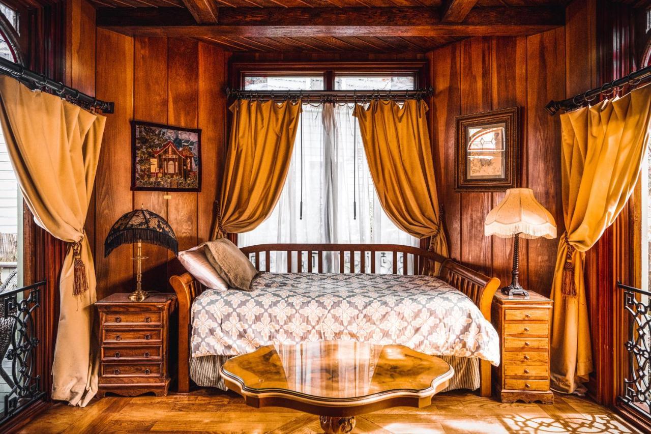 Two Room Inn Nevada City Kültér fotó