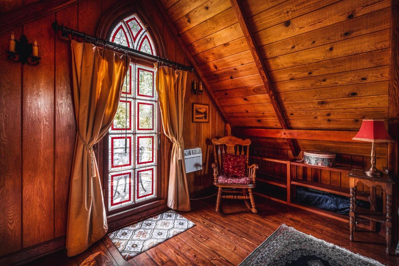 Two Room Inn Nevada City Kültér fotó
