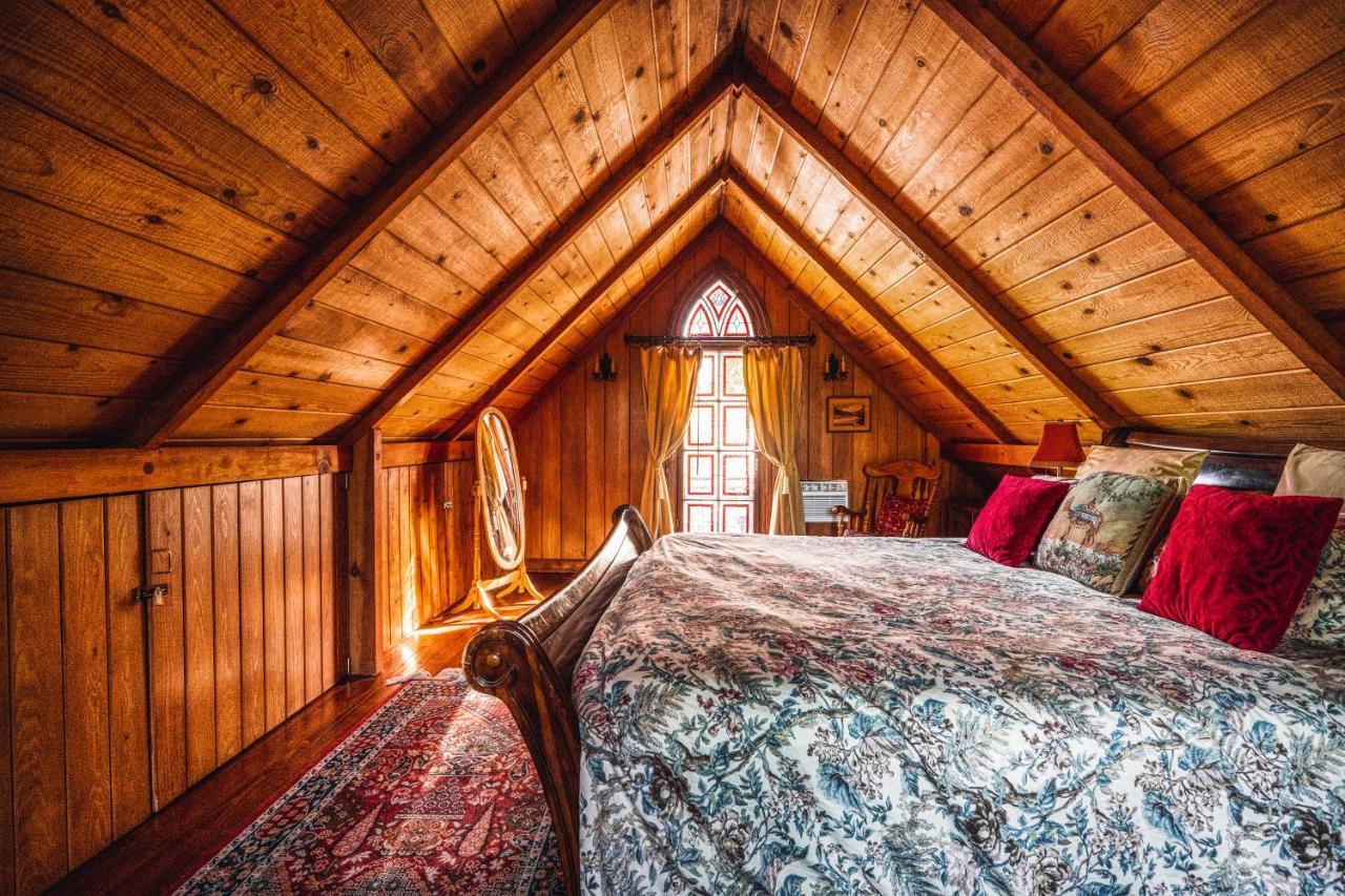 Two Room Inn Nevada City Kültér fotó