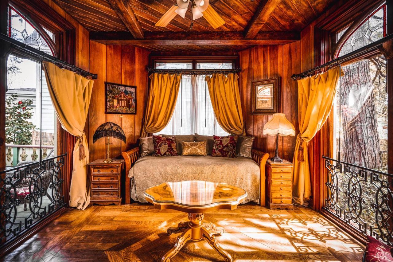 Two Room Inn Nevada City Kültér fotó