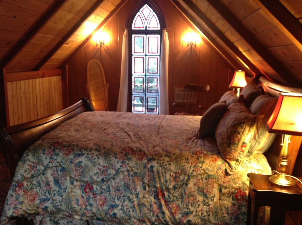 Two Room Inn Nevada City Kültér fotó