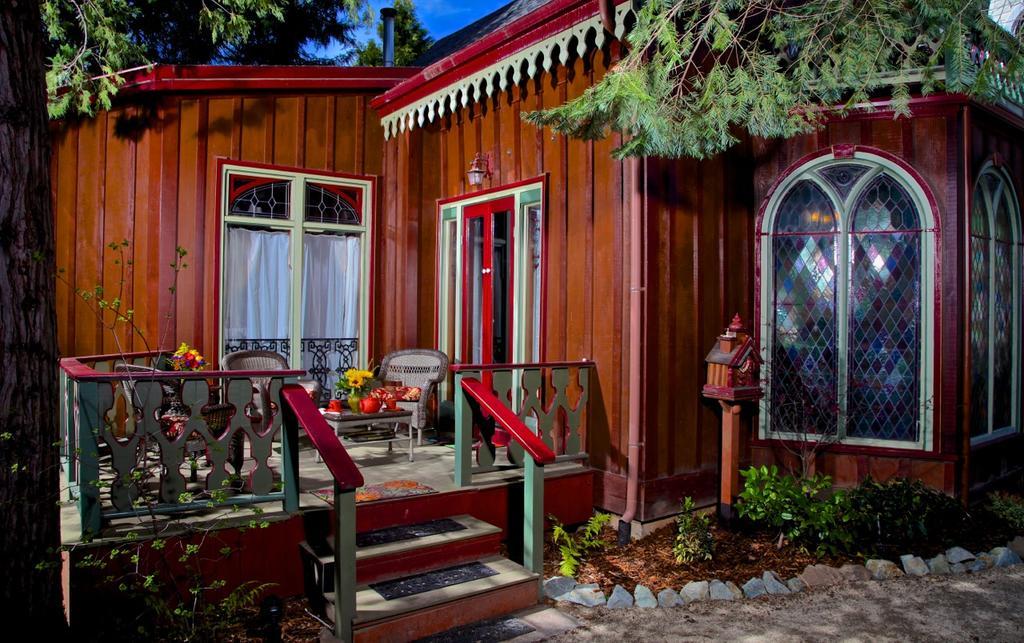 Two Room Inn Nevada City Kültér fotó