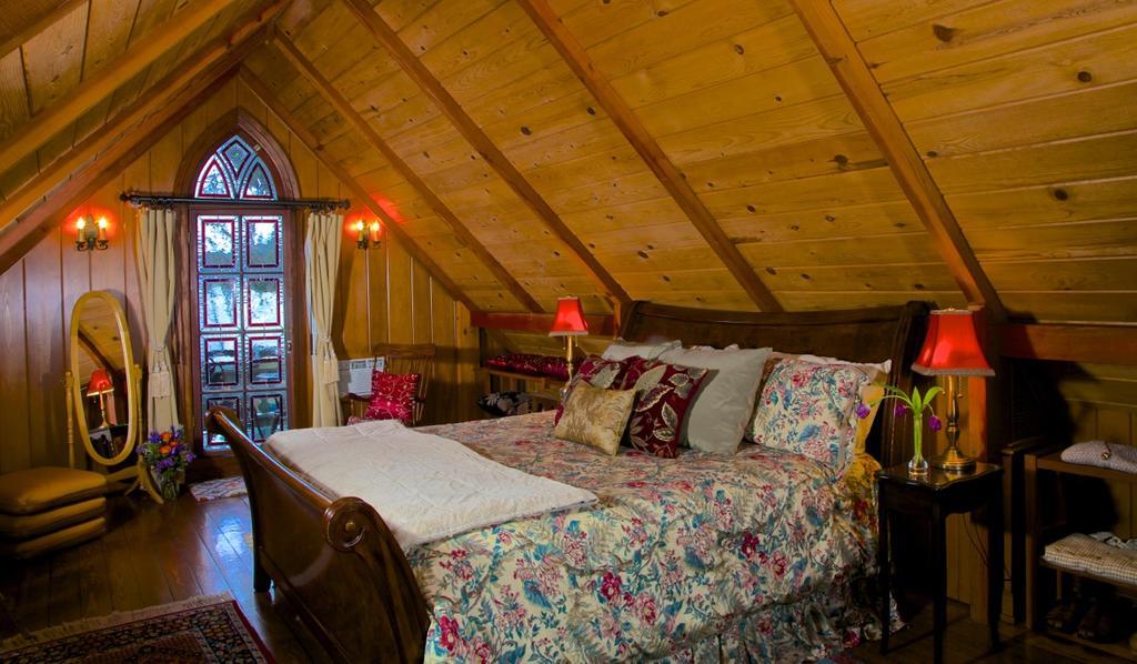 Two Room Inn Nevada City Kültér fotó